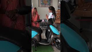 2026 model hero electric Vida v2 full features #ranubikerpoint #vida