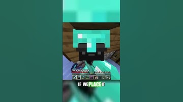 Wither Spawner Madness: Can We Control the Chaos? #minecraft #gaming #witherspawner #obsidian