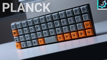 Tiny Keyboard Timelapse Build Montage - OLKB Planck