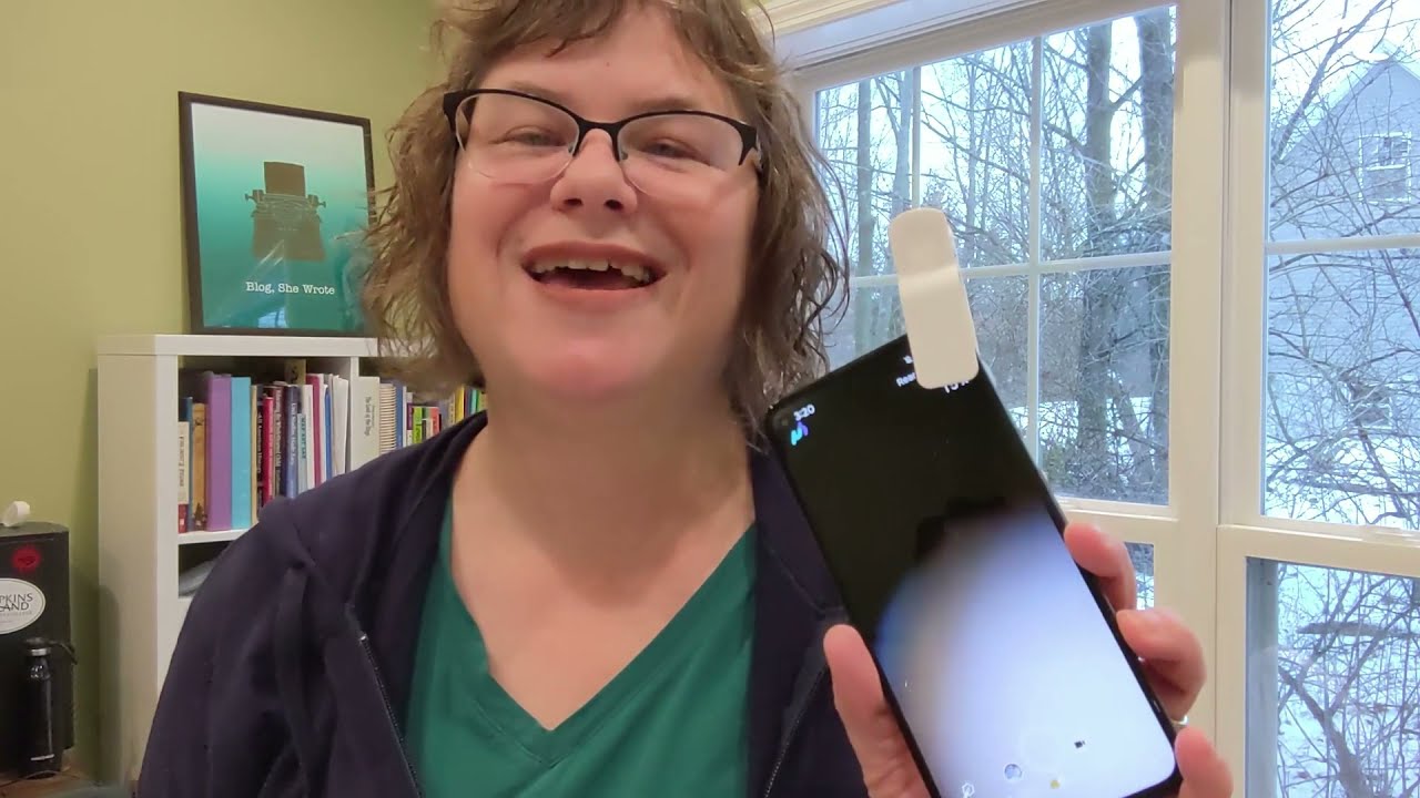 How to Use a uHandy Mobile Microscope for Homeschooling High School STEM