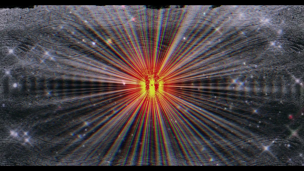 Christophe David - Simple Ambiant I