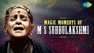 Magical moments of m.s. subbulakshmi :: track list ♪ bhaja govindam
▬ 00:00 kurai onrum illai 10:59 varuga varugave 14:53 koluvudee
bhakthi kond...
