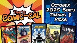 October 2025 Stats Trends & Picks