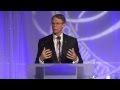 2012 Minnesota Business Hall of Fame: Richard Davis Induction Speech