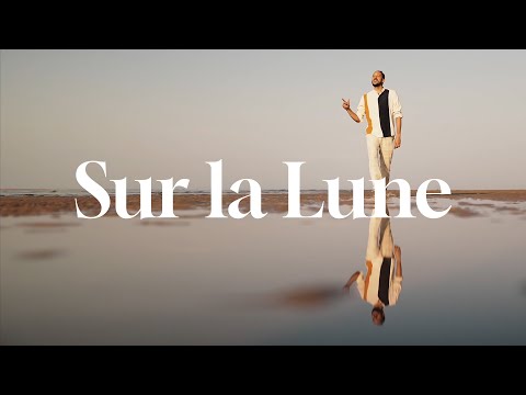 Ryon - Sur La Lune [Clip Officiel]