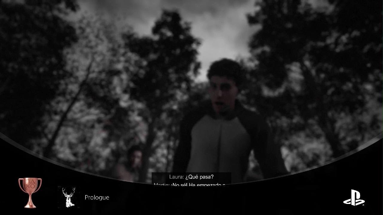 A Quiet Place: The Road Ahead TROFEO 