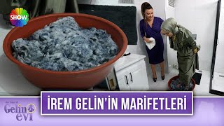 Aslı Hünelin Yorumuyla Antepin Hamamları 1247. Bölüm