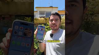 Ya salió iOS 26.5.1 y corrige un error grande 
