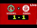 Simba Vs Mtibwa Sugar Live рџ ґ Simba Vs Mtibwa Sugar Live рџ ґ