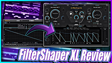 Cableguys FilterShaper XL Review