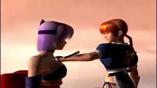 AMV - Dead Fantasy: Paramore (Decode) 4K