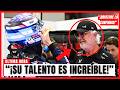 ¡PÁNICO EN EL PADDOCK: EL TIEMPAZO DE COLAPINTO QUE ATERRA A LA F1!