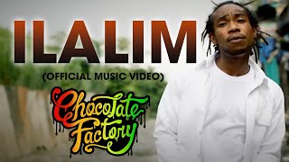 Chocolate Factory - ILALIM (Official Music Video)