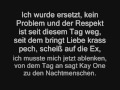 Kay One - Herz aus Stein lyric