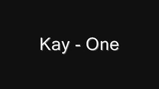 Kay one - Herz aus Stein lyrics