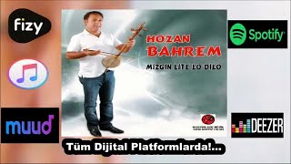 Hozan Bahrem - Zero - Kürtçe Kemençe Düğün Halayları