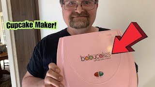 Babycakes Full Size Cupcake Maker Review