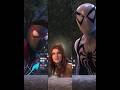 Spider-Man, Miles &amp; MJ Team Up to Save Harry 😱 | Spider-Man 2 #marvelsspiderman #venom