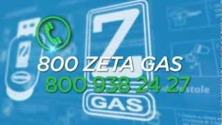 Zeta Gas