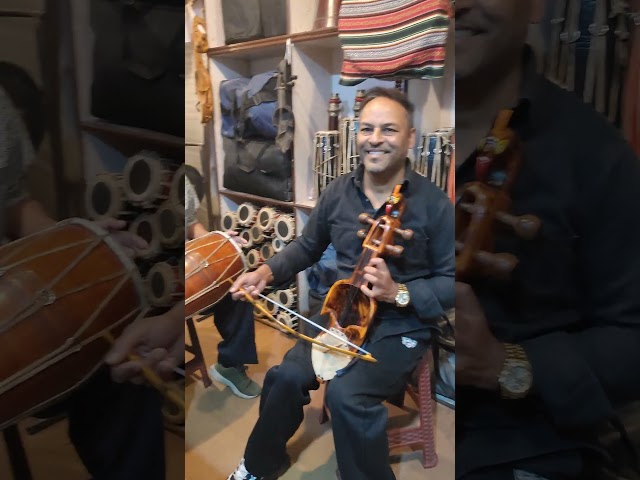 नेपाली गीतमा Djembe सिक्दै… #NEPALIDJEMBE #djembe