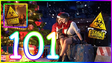 State of Survival‏ Gameplay Walkthrough Part 101 (Android,IOS)