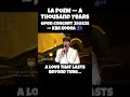 LA POEM A Thousand Years Open Concert 250525 KBS Korea