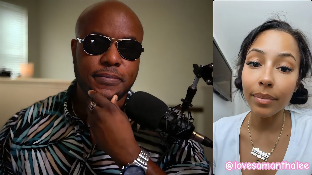 ЖЕНЩИНА ОБЪЯСНЯЕТ, ПОЧЕМУ ЖЕНЩИНЫ ВОЗВРАЩАЮТСЯ ПОСЛЕ ТОГО, КАК ОСТАВИЛИСЬ ОТ ВАС