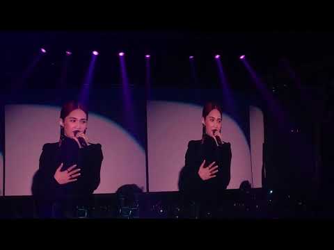 20181006楊丞琳青春祝了誰高雄最終場-帶我走
