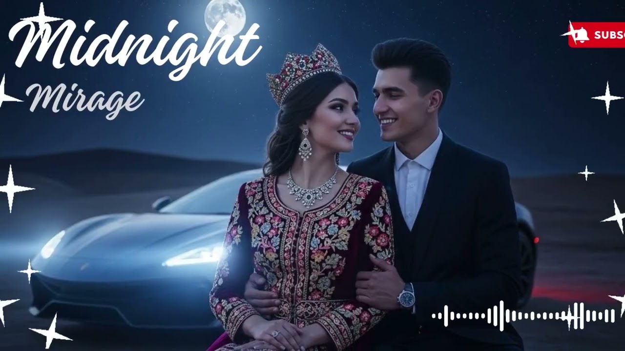 🔥 Best Arabic Habibi Remix 2025 – Ultimate Nonstop DJ Party | Middle Eastern EDM Hits