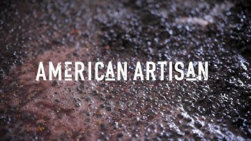 American Artisan: Kathleen Inman