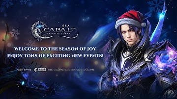 LIVE STREAMING EPS 1 SOLO  HARD HAZARDOUS VALLY (FS)| NEW YEAR NEW ADVENTURE| CABAL INFINITE COMBO