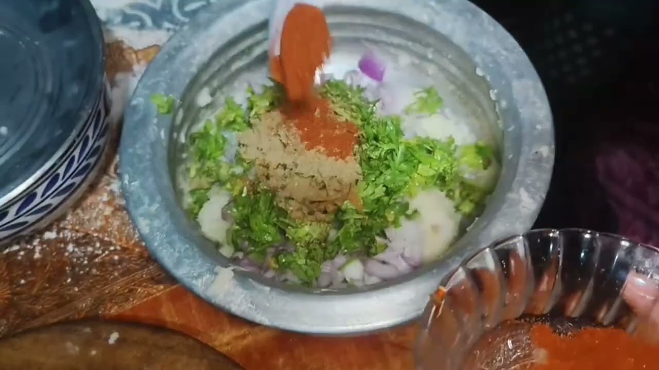 Soft & Crispy Aloo Parotta | Easy Homemade Recipe | Hello Cooks