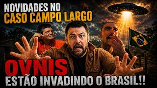 "A CATRACA" Coincidência IMPRESSIONANTE em Campo Largo com a Operação Prato | NOVOS CASOS