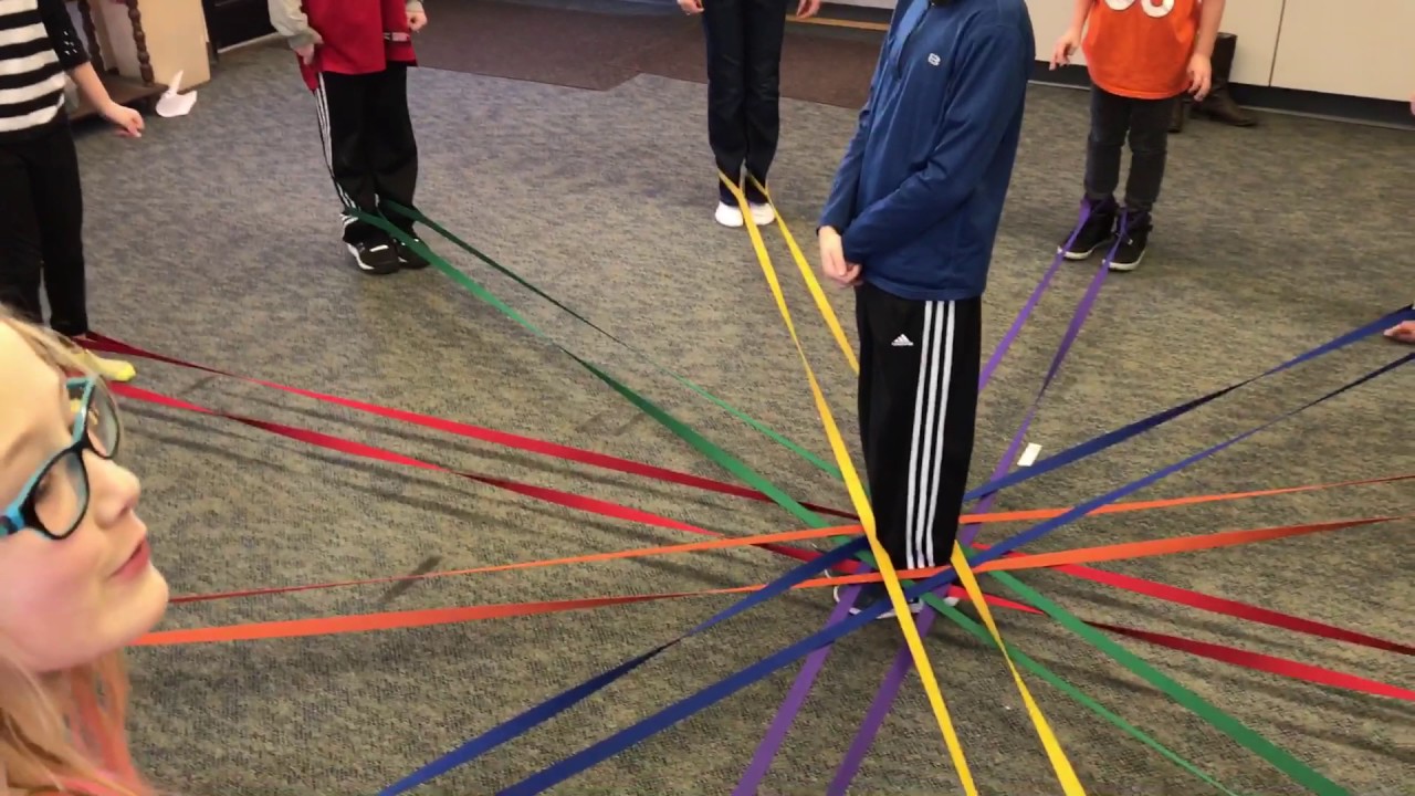 Wallace 3rd Grade Jump Bands Star YouTube