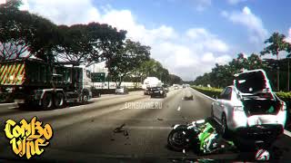 Combo Vine #2133