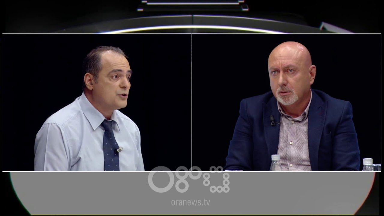 Arena - Goxhaj: Berisha ka bërë pazar me Soros në vitin 2005