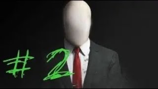 картинка: Slender man История | Факты | Теории #2