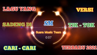 DJ ADA YANG TUMBANG REMIX SLOW VIRAL TIKTOK || TERBARU 2021