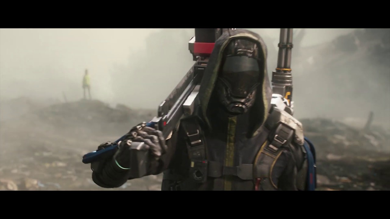 動画 ザ サージ2 攻略wiki The Surge2 ヘイグ攻略まとめwiki