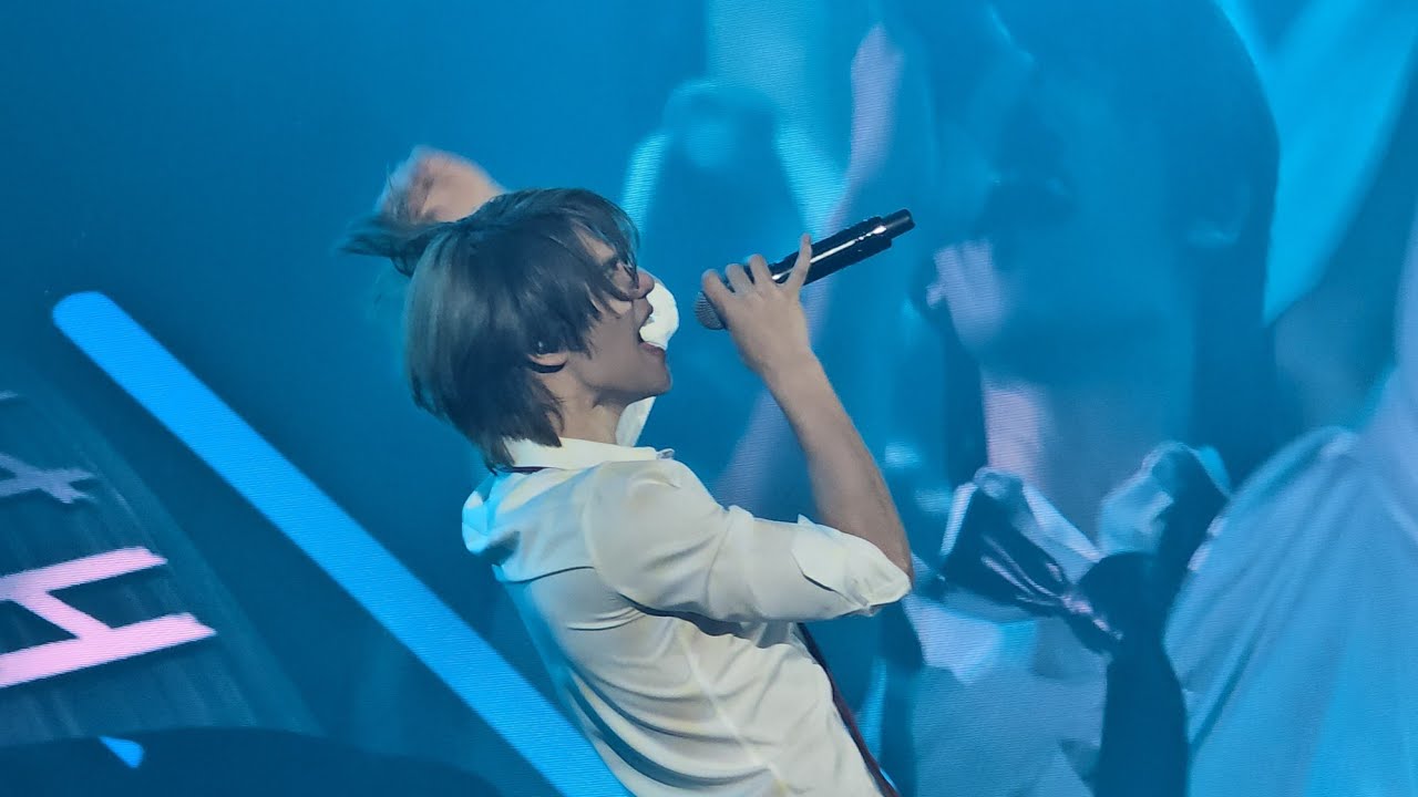 Jeff Satur @ Enchanted Fest 2025