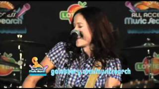 TV Commercial for All Access Music Search