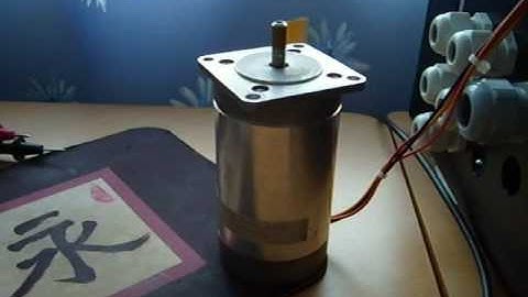 SmoothStepper first trials