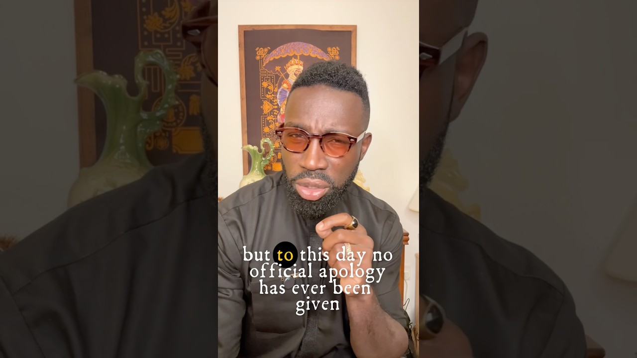 King Leopold’s hidden genocide Part 2