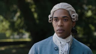 Kelvin Harrison Jr., Samara Weaving, Stephen Williams And Minnie Driver On Chevalier Cineplex