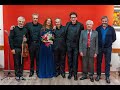 Capture de la vidéo Concerto vocale e strumentale. FIORANO AL SERIO, 22 ottobre 2022