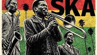 Ska Feel-Good / Music that puts a smile on your face