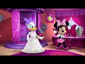 Mickey mouse mixed up adventures  clip  the cuckoo turnstyler    disney jr