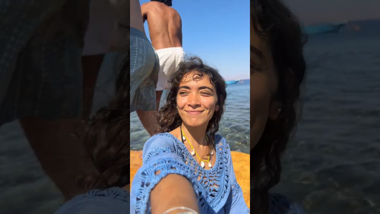 summer in acacia Camp ⭐ 