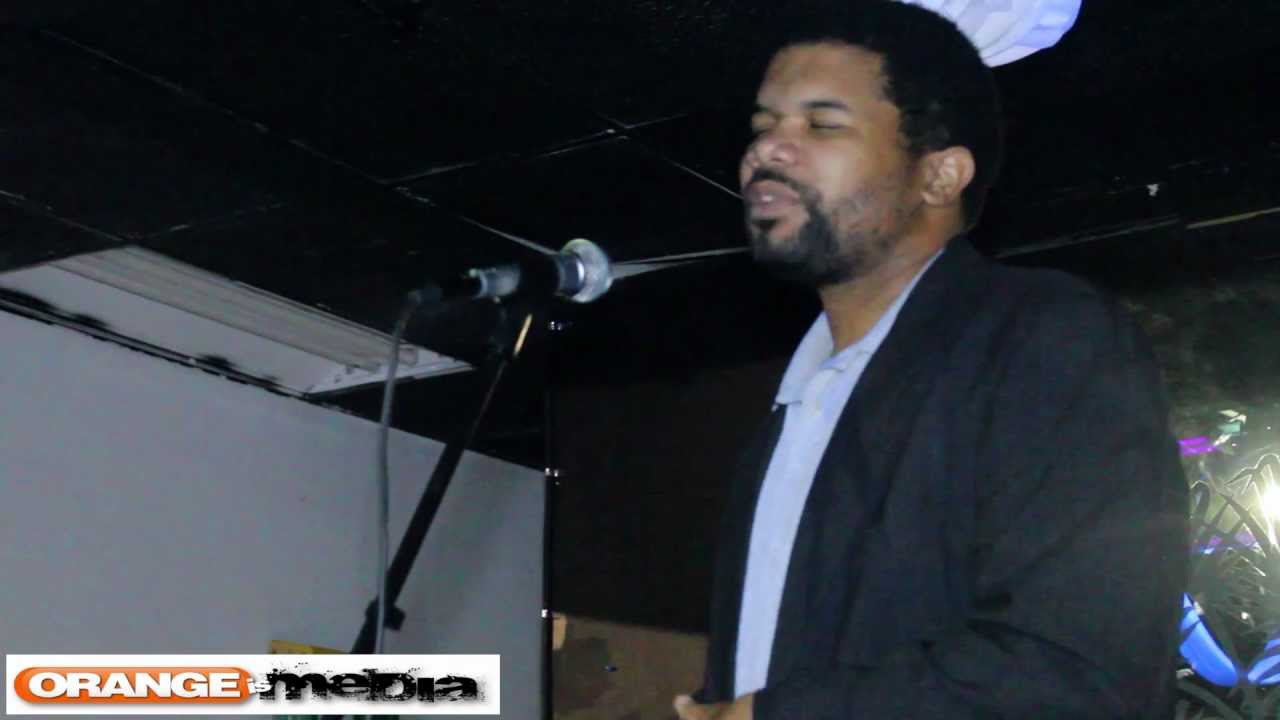 Soul Food Wednesday Hosted by Autumn Blaze (feature D. Marsh)