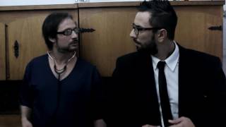 Memorias Del Subsuelo Teaser 1